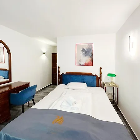 Hotel Petit am Wannsee-3