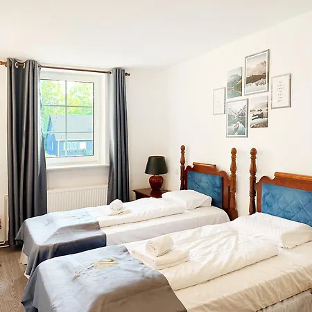 Hotel Petit am Wannsee-2