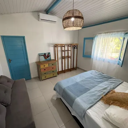 Casinha Branca Msp - Casa Na Quarta Praia-3