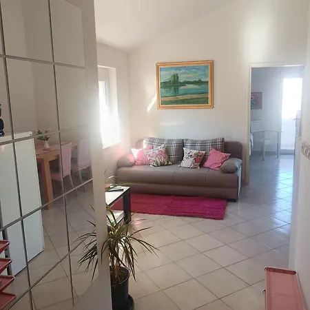 Sandy Beach Apartment-3