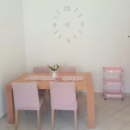 Sandy Beach Apartment-2