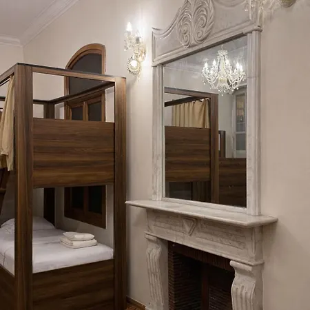 Baku Home Hostel-3