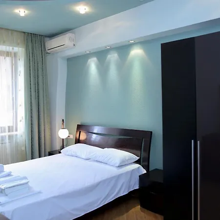 Prime Apartment 2 Bedrooms-3