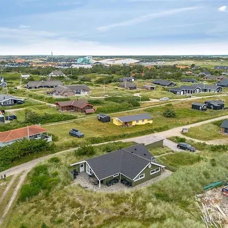 Holiday Home Finnja - 400M From The Sea By Interhome-2
