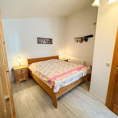 Haus Quisisana - Fewo 1 - 4549-2