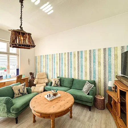 Haus Quisisana - Fewo 1 - 4549-3