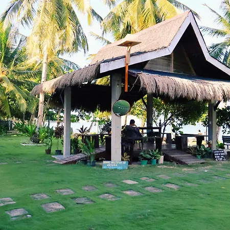 Langojon Jianjoy Beach Resort-3