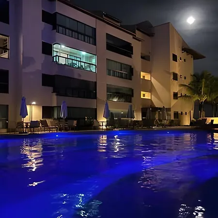 Ekoara #327 | Sossego Beira-Mar Praia De Muro Alto-3