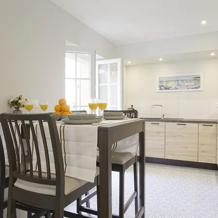 Appartement Frias - 3 Etoiles - Welkeys-3