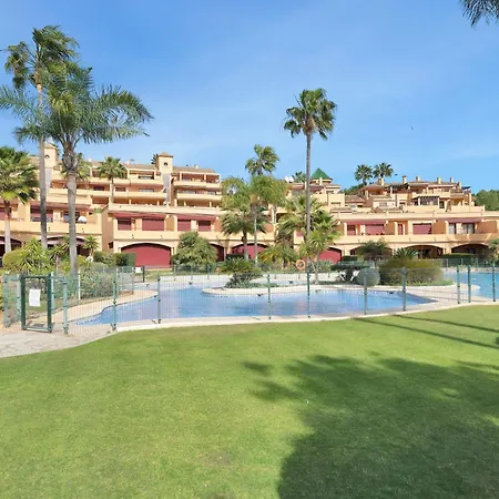 Lujoso Adosado Frente Al Mar Con Piscina Y Jardin - Riviera Andaluza 3-2