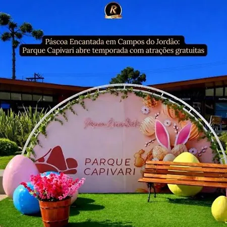 Suites Para Locacao Proximo Ao Capivari-3