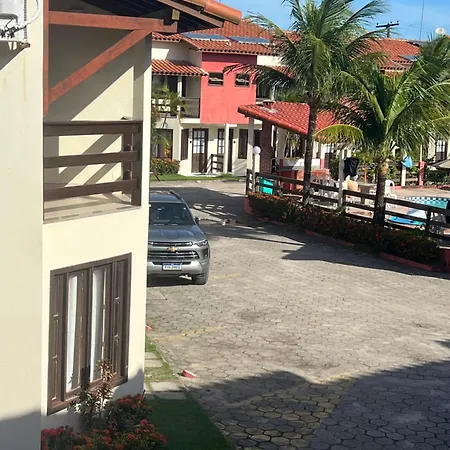 Areia De Taperapuan - 200 Mts Da Praia - Orla Norte-3