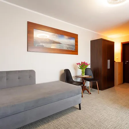 Pokoje Apartamenty Anastazja-3