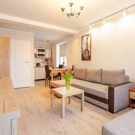 Pokoje Apartamenty Anastazja-2