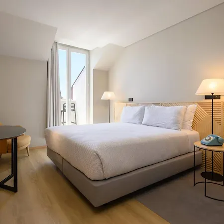 Innside By Melia Braga Centro-3