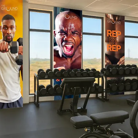 Avo Sports Residence, Dakar-Diamniadio-3