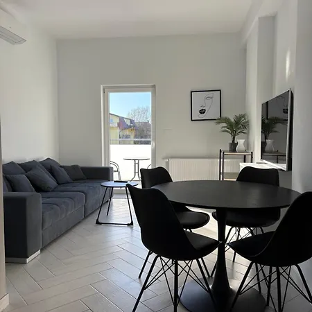 Apartamenty Na Fali-2