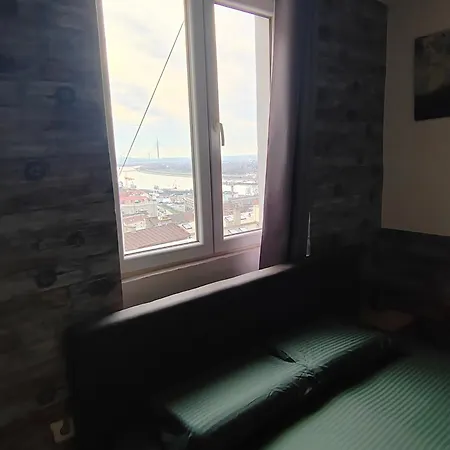 Belgrade Square 3 Apartment-3