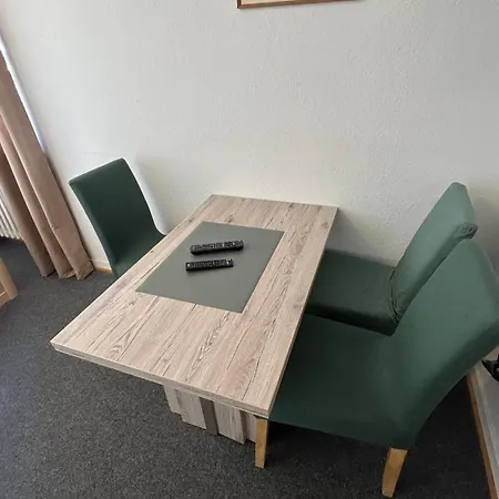 Hotel Haus Schwan Köln-3