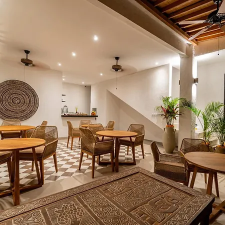 The Balangan Hotel Uluwatu - 2Min To Beach & 5Min To Bali'S Best Golf-3