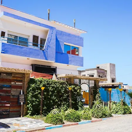 Africa Surf House-2