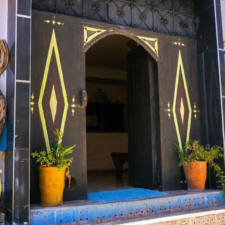 Africa Surf House-3