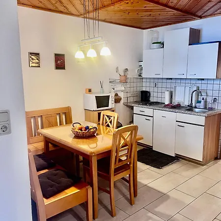 Ferienwohnung Theisen-3