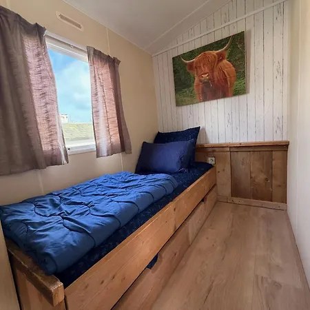 Beach Resort Kamperland- RBR 243-2