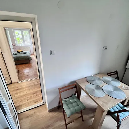 Cozy And Comfortable Apartment-2