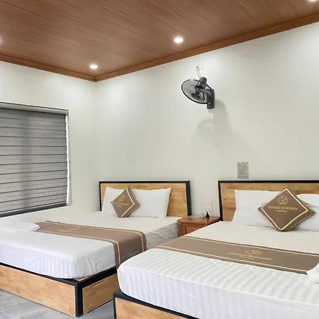 Bamboo Riverside Homestay-3