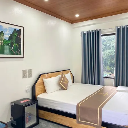 Bamboo Riverside Homestay-2