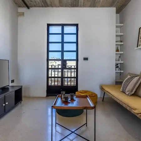 Birkirkara Typical 2Bdr Townhouse-2