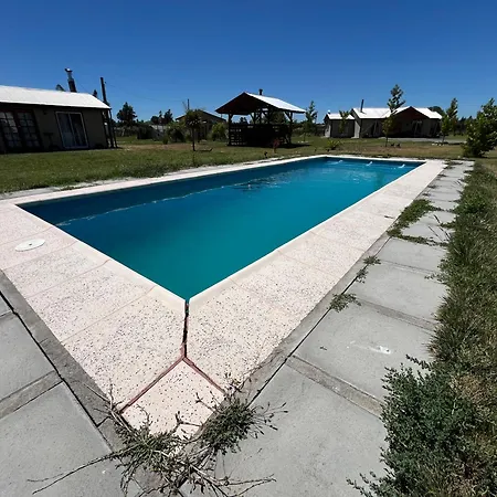 Cabanas Campestres Ines-3