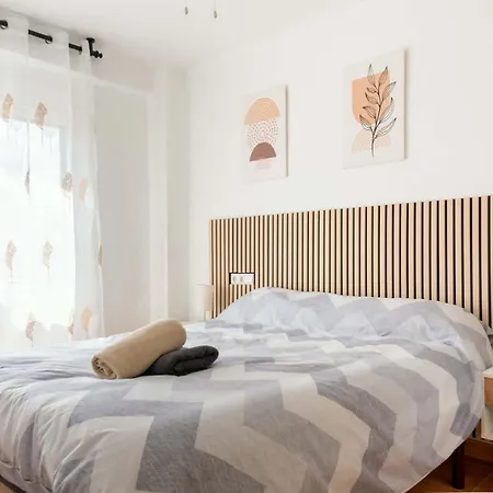 Apartamento Roma-2