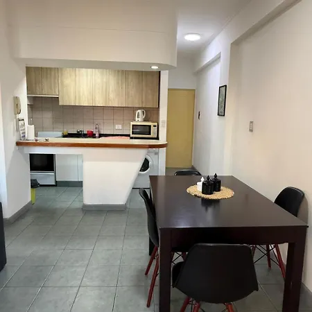 Excellent Apartment Fully Equipped-3