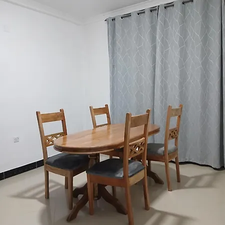 Hidalgo Home Apartment'S-3