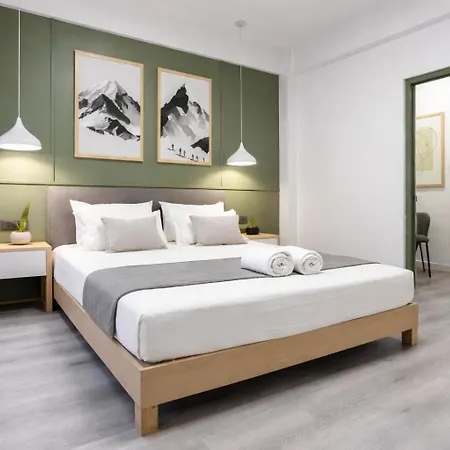 Tiny Living Apartments Premium 2 Bedroom Apartment In Central Kathmandu Close To Airport & Thamel-2