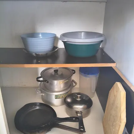 Departamento Blu Trino-3