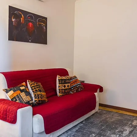 Cinecitta Family House Metro A - Private Parking-2