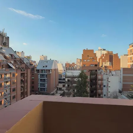 Excellent Apartment Fully Equipped-2