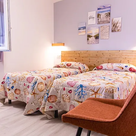 Casa Jo Del Mare, A Pochi Passi Dalla Spiaggia-3