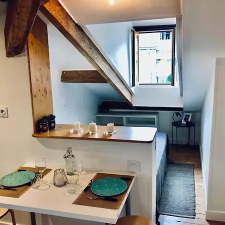 Guisol 17 Attic Cocon Port De Nice-2