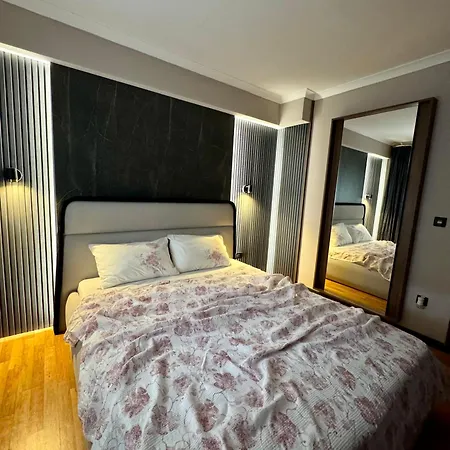 K&M Apartment-3