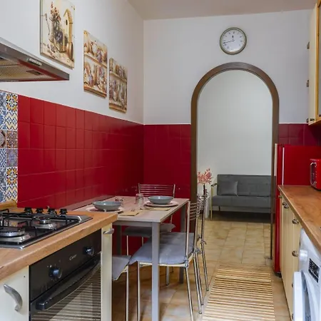 Cinecitta Family House Metro A - Private Parking-3