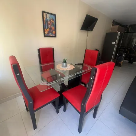 Apartamentos Kars-2
