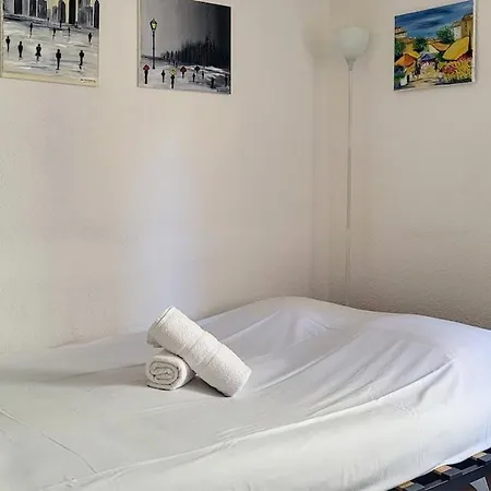 Cosy Studio For Couples - Ideal 2P-Quiet Escape-Ac-2
