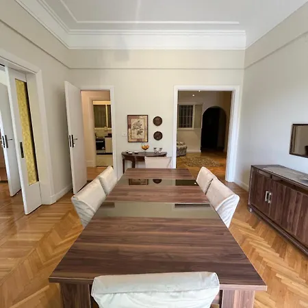 Vesta - Zamalek Residence-2