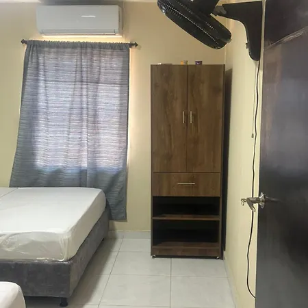 Apartamentos Kars-3