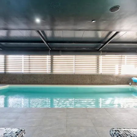 Vila Katalina Spa & Resort-2