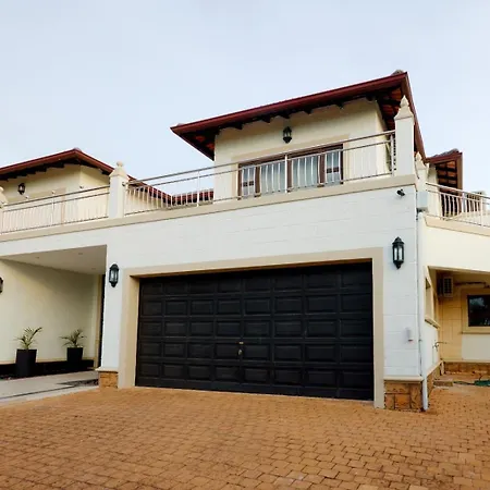 7Br Ocean Villa Ballito-2